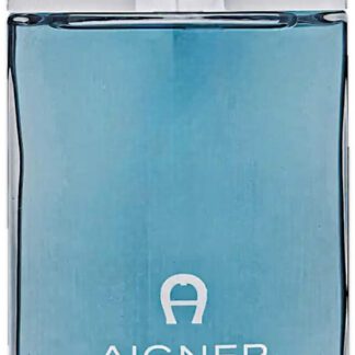 Aigner Blue Emotion After Shave Lotion 100 ml - Neu in Folie