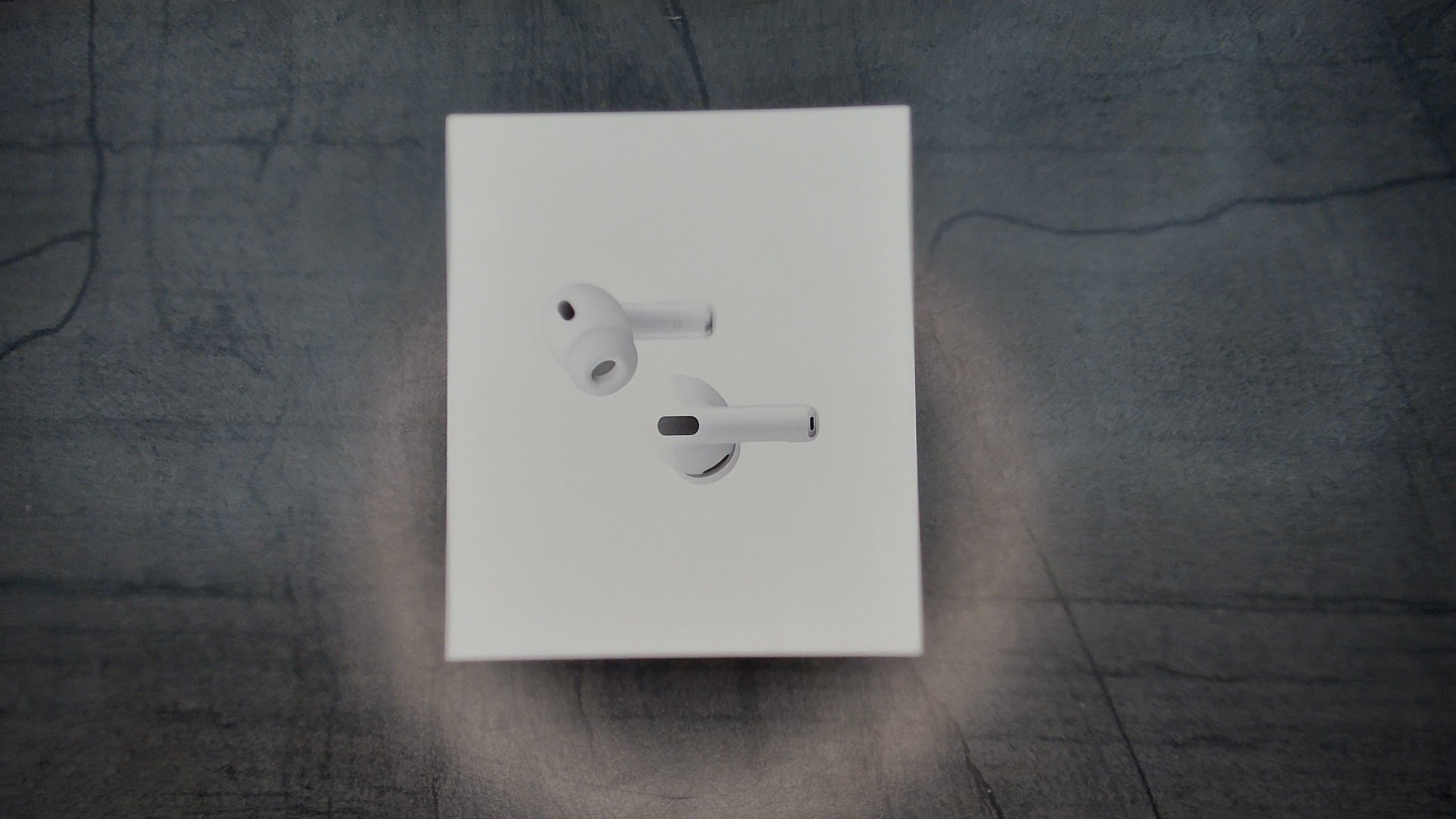APPLE AirPods Pro 3 wireless In-Ear-Kopfhörer Headphones ANC TWS Gebraucht – Bild 2