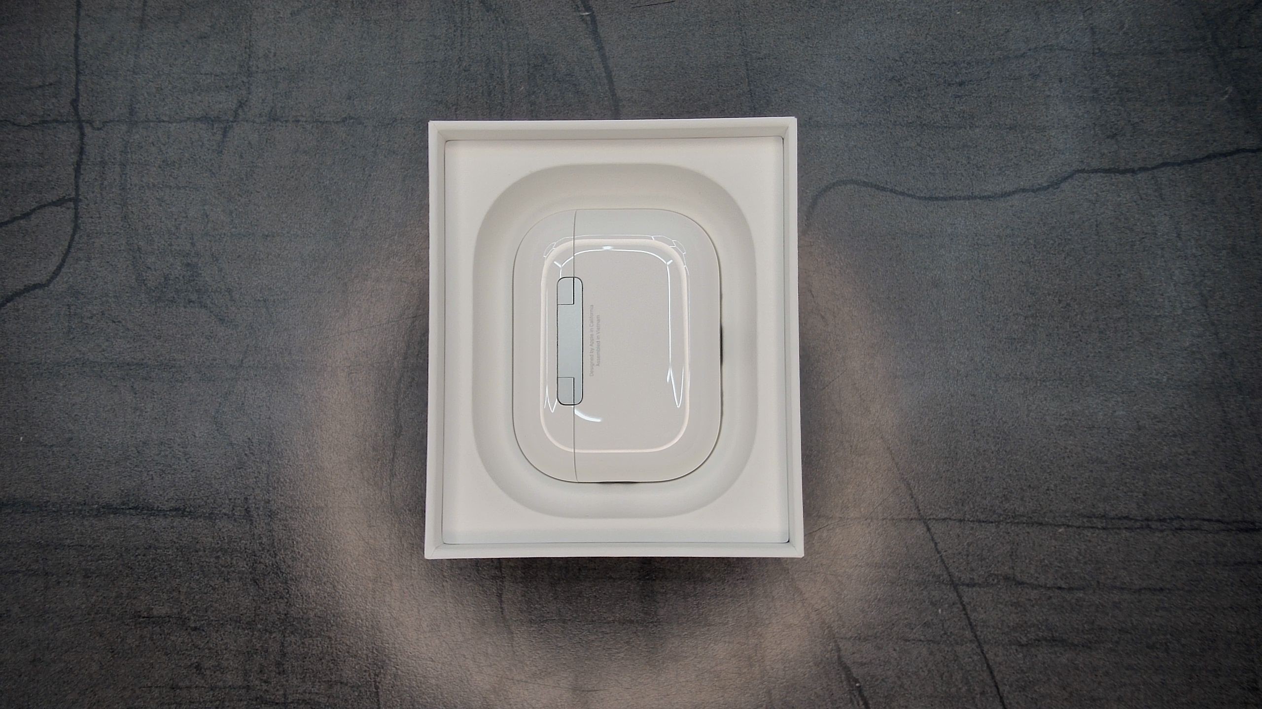 APPLE AirPods Pro 3 wireless In-Ear-Kopfhörer Headphones ANC TWS Gebraucht – Bild 4
