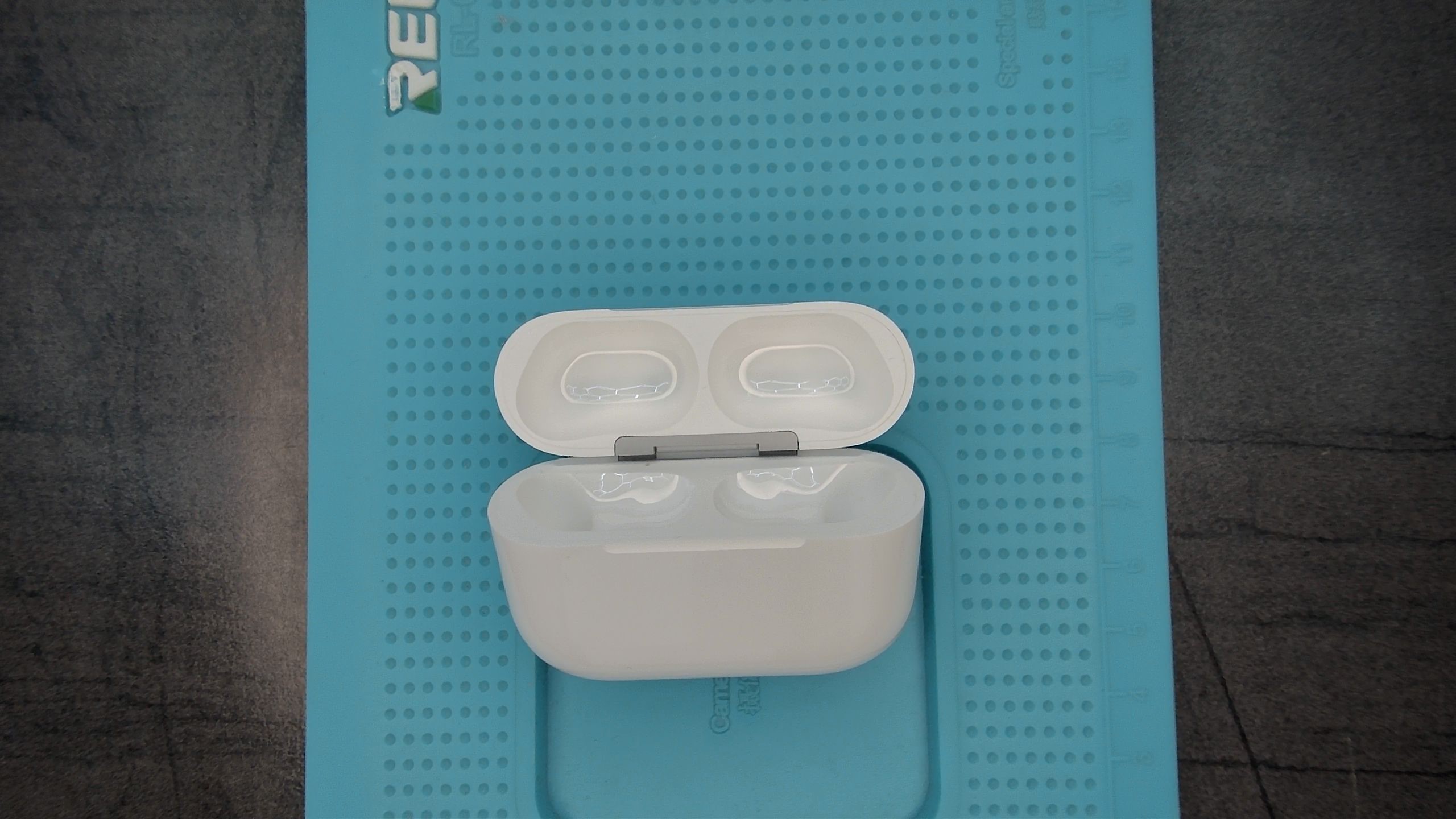 APPLE AirPods Pro 3 wireless In-Ear-Kopfhörer Headphones ANC TWS Gebraucht – Bild 5