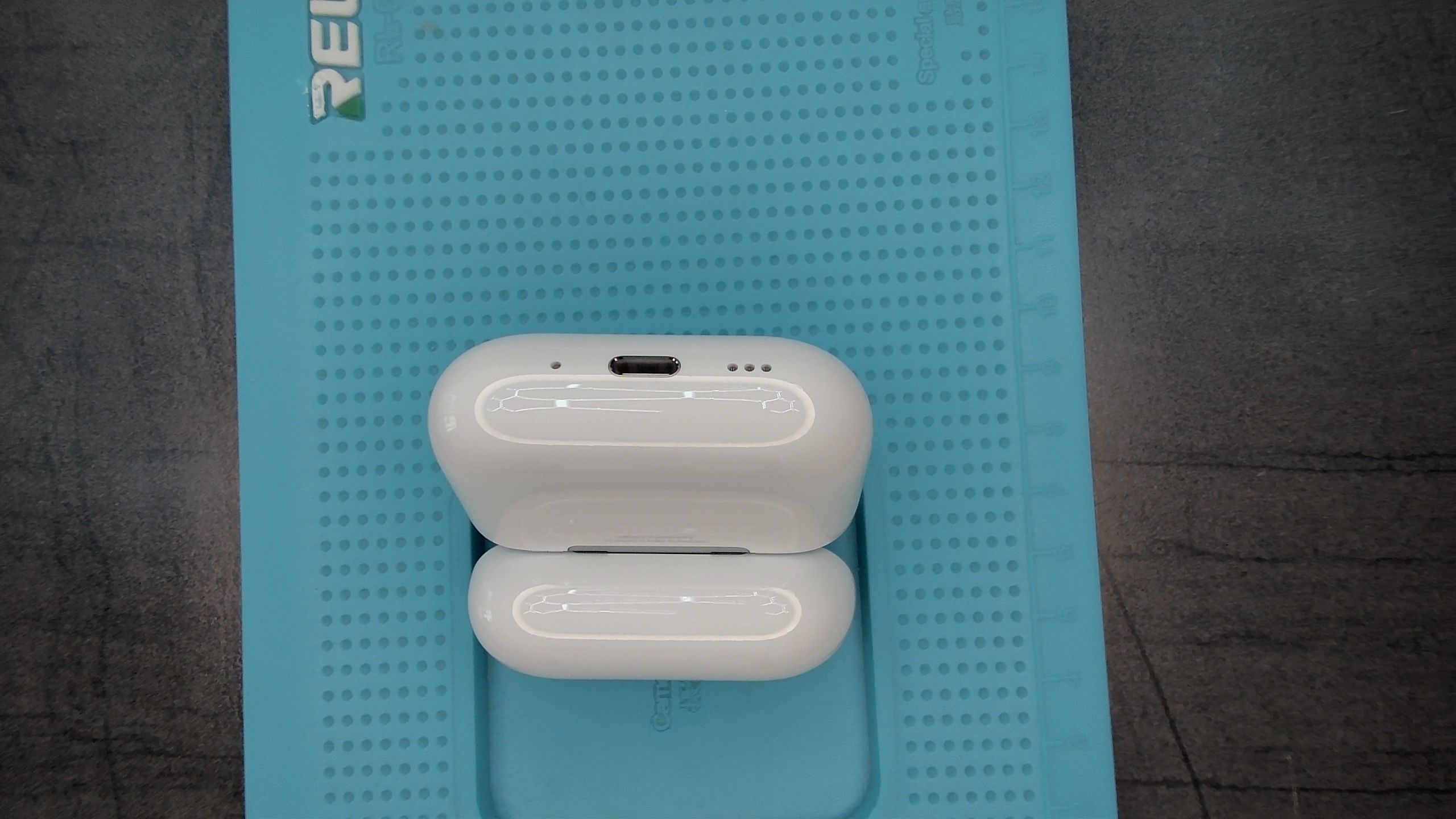 APPLE AirPods Pro 3 wireless In-Ear-Kopfhörer Headphones ANC TWS Gebraucht – Bild 6