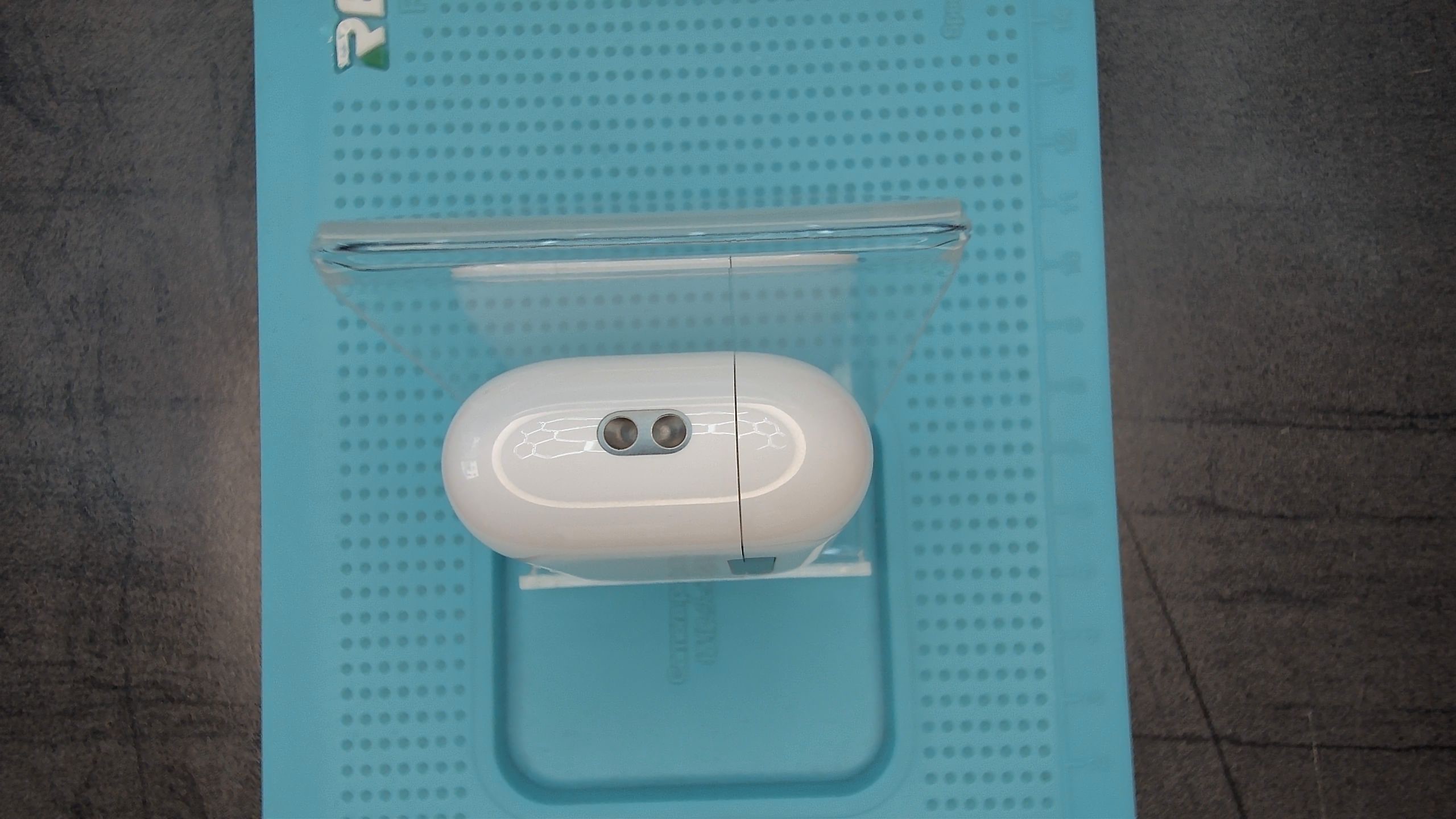 APPLE AirPods Pro 3 wireless In-Ear-Kopfhörer Headphones ANC TWS Gebraucht – Bild 7