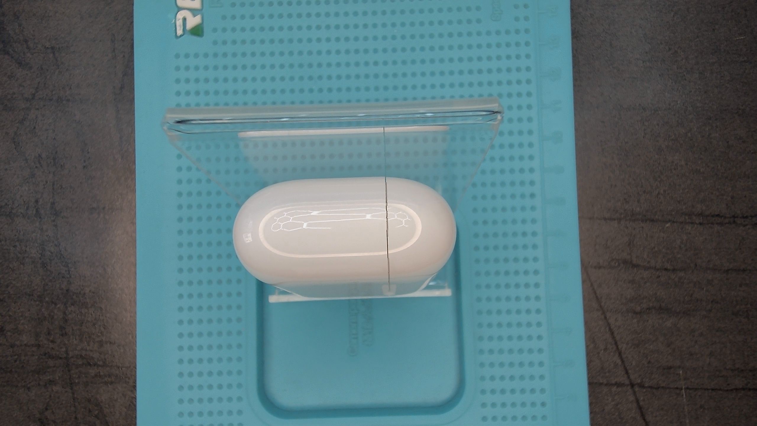 APPLE AirPods Pro 3 wireless In-Ear-Kopfhörer Headphones ANC TWS Gebraucht – Bild 8