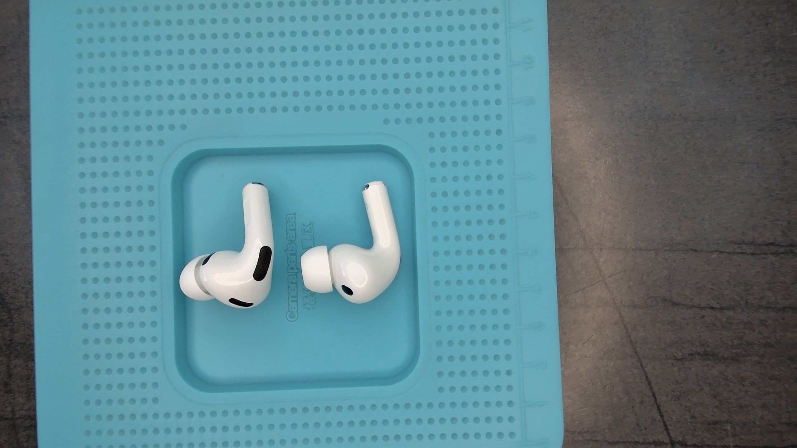 APPLE AirPods Pro 3 wireless In-Ear-Kopfhörer Headphones ANC TWS Gebraucht – Bild 9