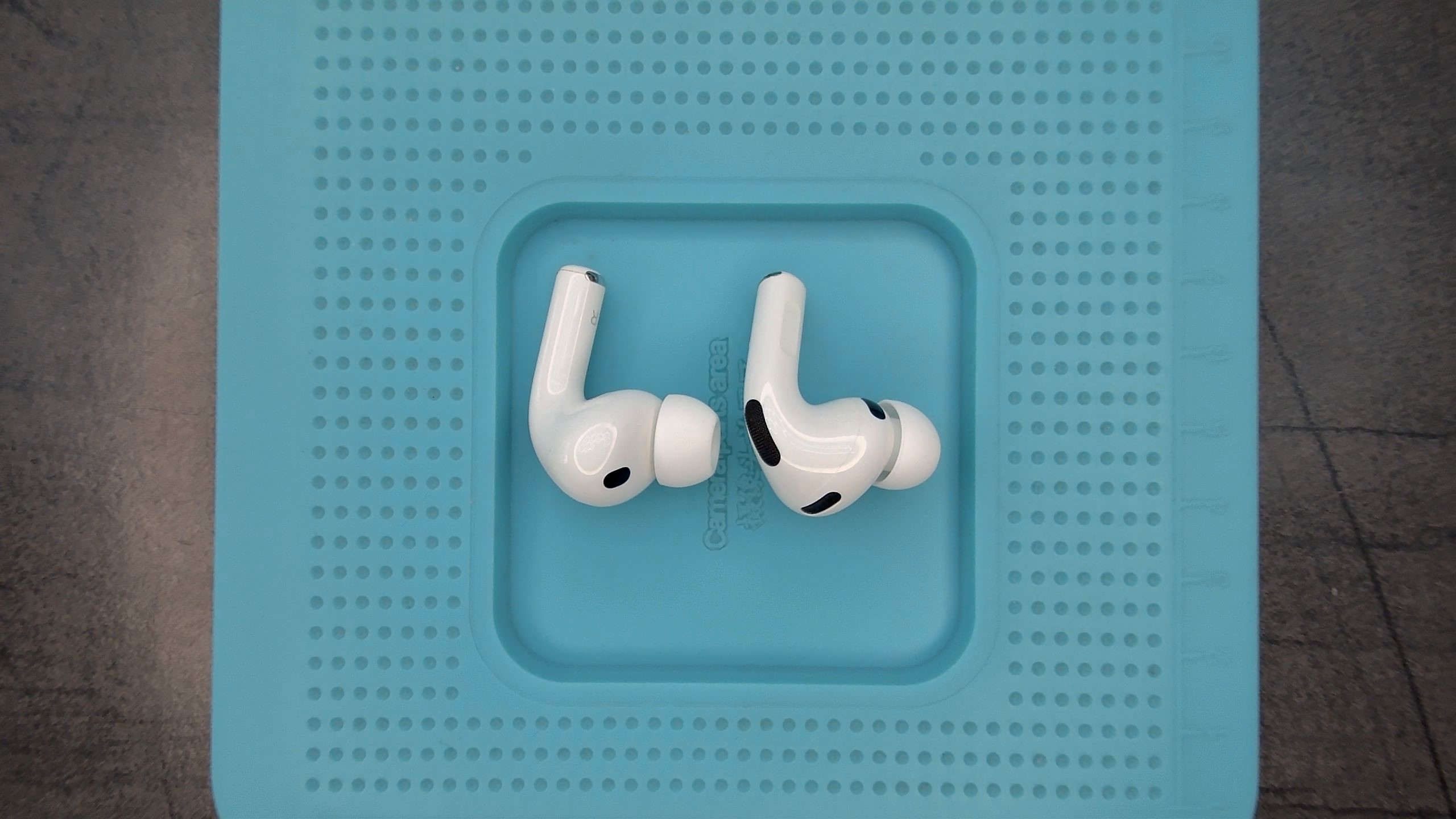 APPLE AirPods Pro 3 wireless In-Ear-Kopfhörer Headphones ANC TWS Gebraucht – Bild 10