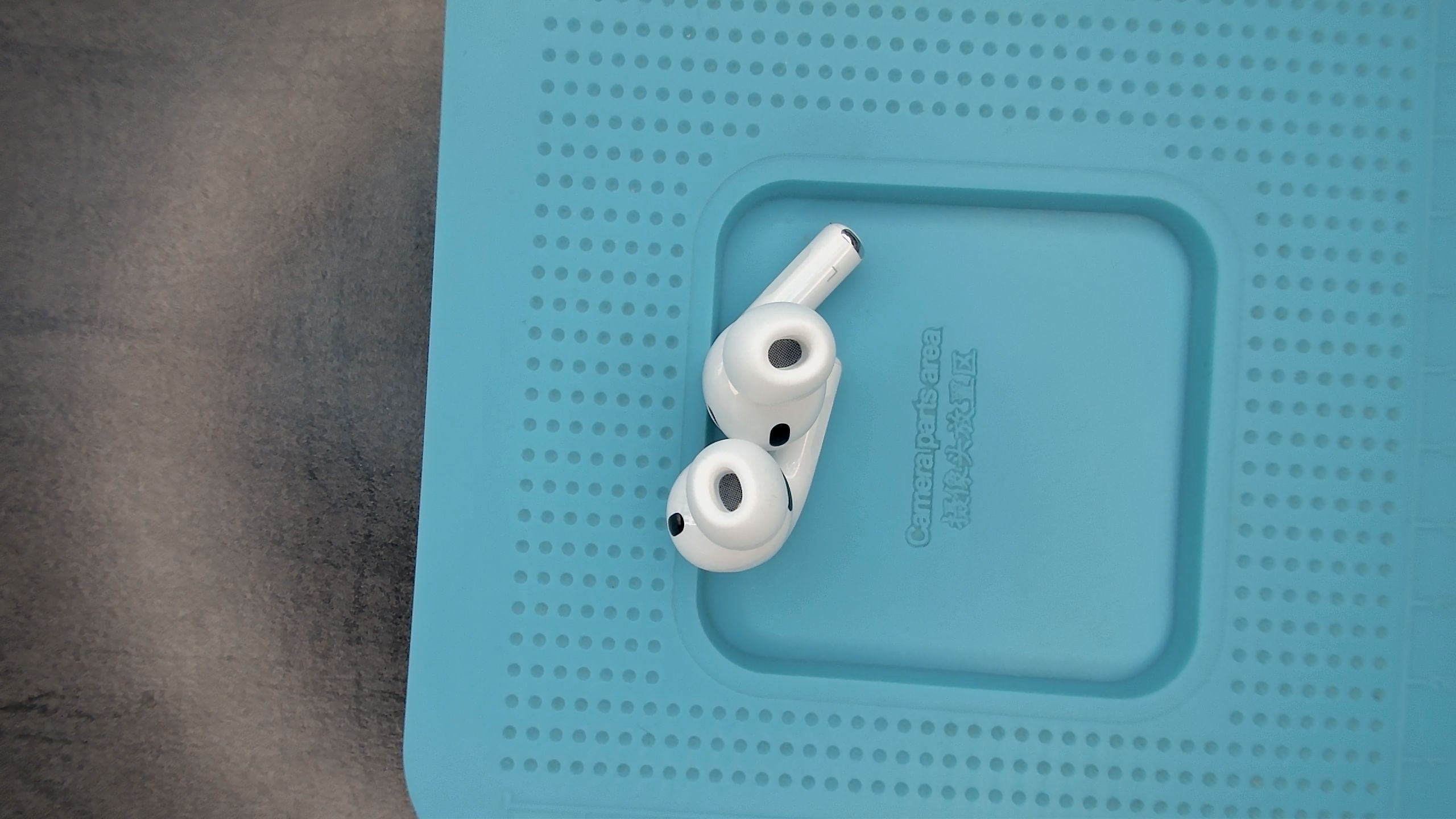 APPLE AirPods Pro 3 wireless In-Ear-Kopfhörer Headphones ANC TWS Gebraucht – Bild 11
