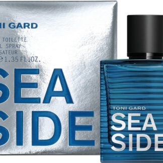 Toni Gard Sea Side Eau de Toilette 40ml neu OVP