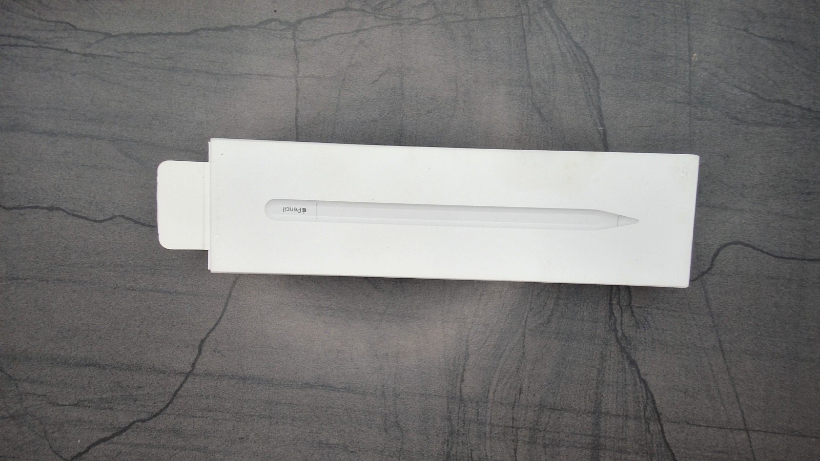 Apple Pencil Eingabestift Weiß - Wie Neu - AK5160 – Bild 4