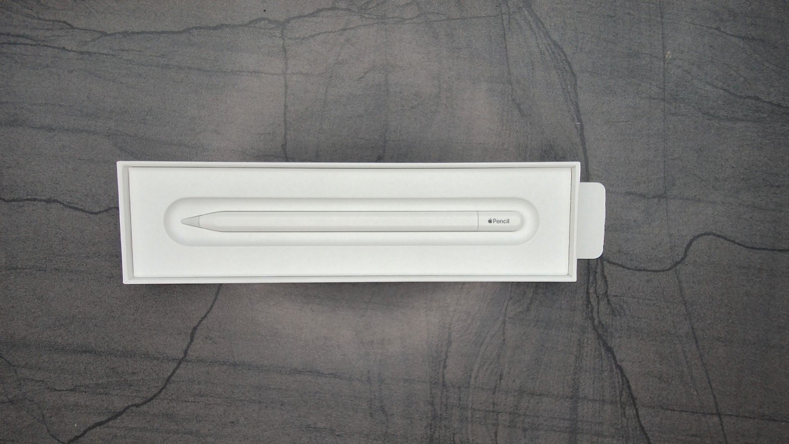 Apple Pencil Eingabestift Weiß - Wie Neu - AK5160 – Bild 5