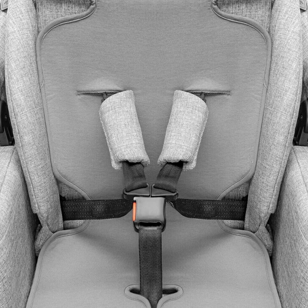 reer 86131 TravelKid Breeze Sitzauflage – Bild 3