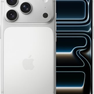 Apple iPhone 17 Pro 256GB Silber - Sehr Gut - 100% - AK5205