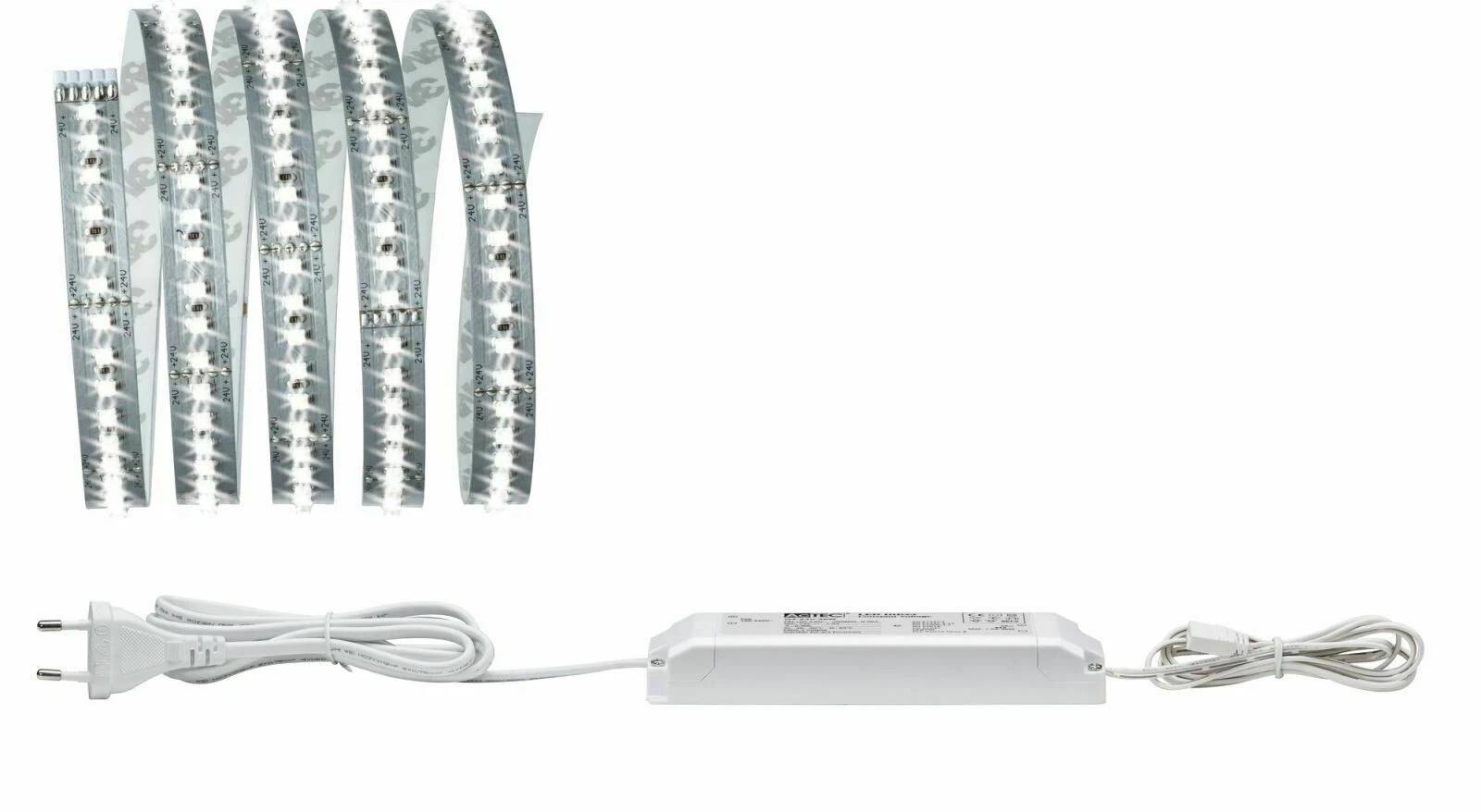Paulmann MaxLED 1000 Basiss 3M Warm weiß beschichtet – Bild 3
