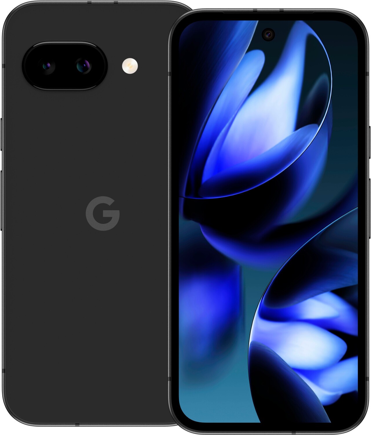 Google Pixel 9a (6.3") 5G 128 GB - Gut - 100% - AK5209