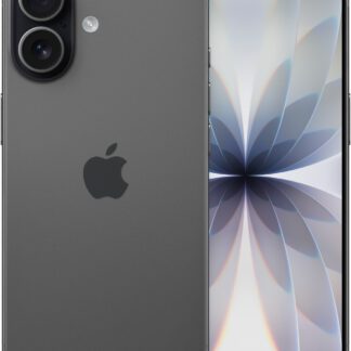 Apple iPhone 17 256 GB schwarz - GEÖFFNETE VERPACKUNG ! - KEINE AKTIVIERUNG