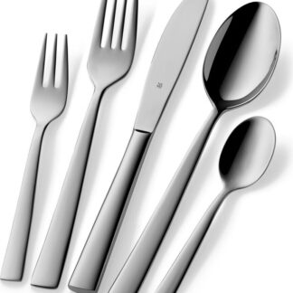 WMF Philadelphia Besteck-Set, 30-teilig, Cromargan®