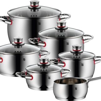 WMF Topfset Quality One 6tlg. NEU & OVP