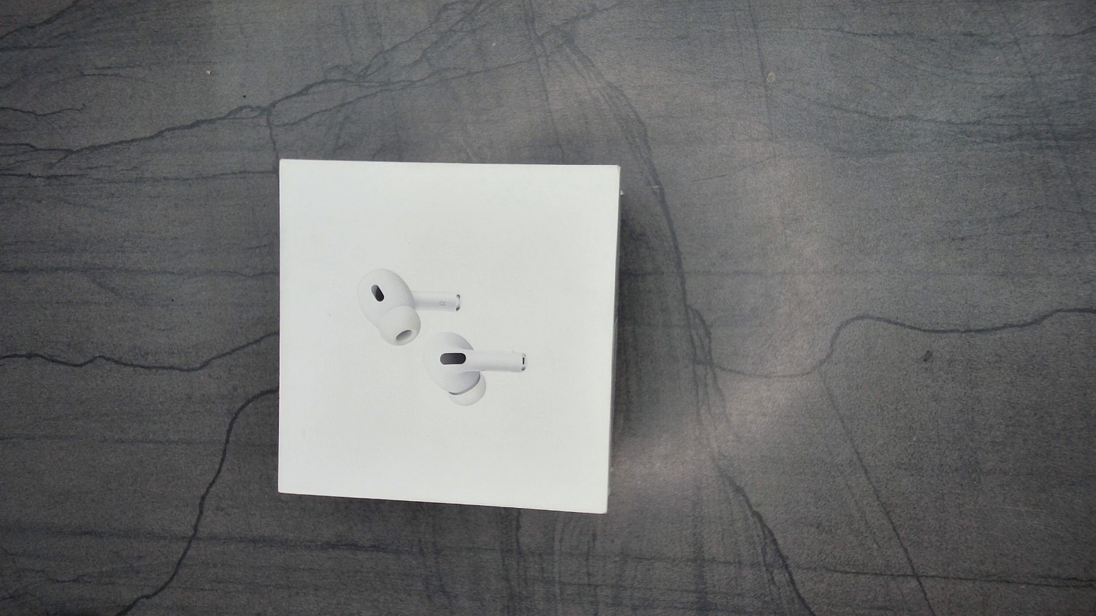 APPLE Air Pods Pro 2nd Gen. - Sehr Gut - AK5224 – Bild 2