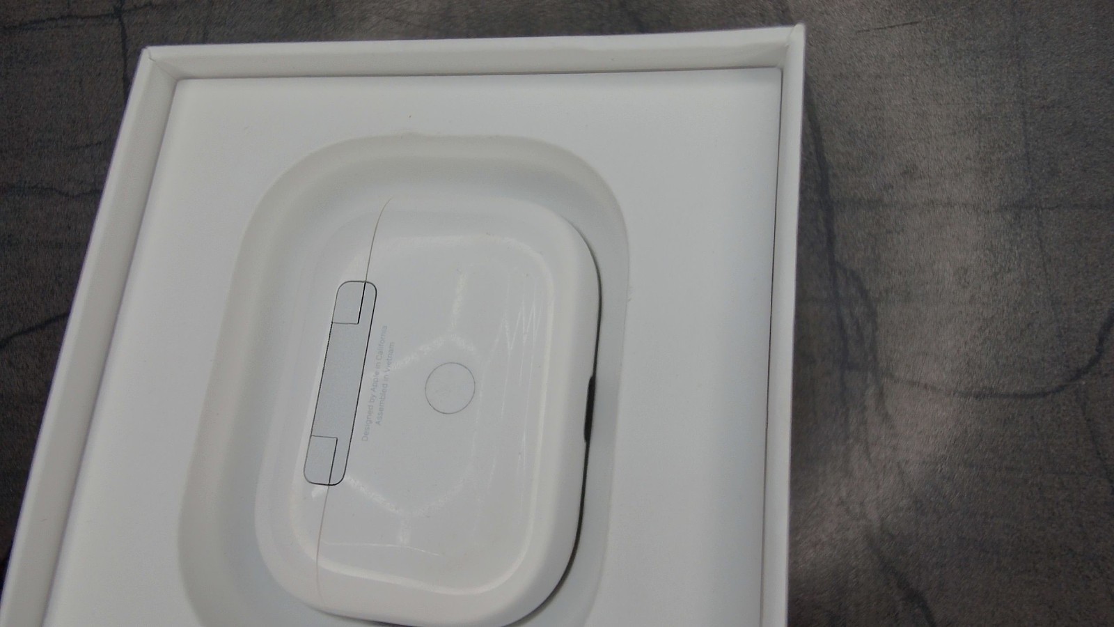 APPLE Air Pods Pro 2nd Gen. - Sehr Gut - AK5224 – Bild 5