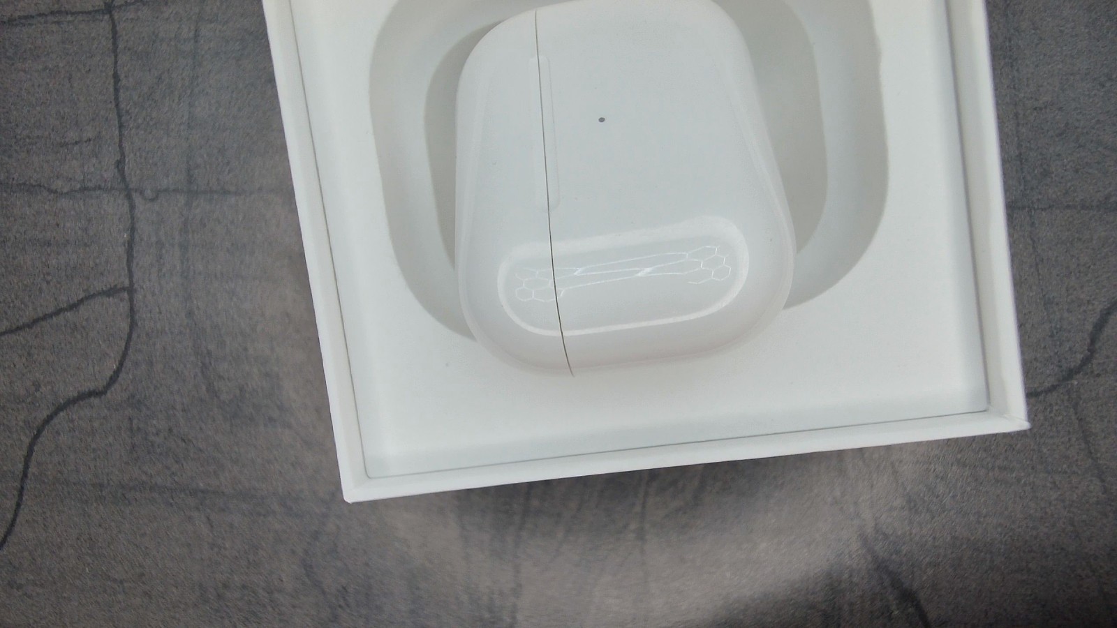 APPLE Air Pods Pro 2nd Gen. - Sehr Gut - AK5224 – Bild 7
