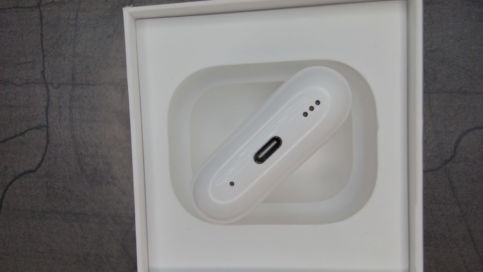 APPLE Air Pods Pro 2nd Gen. - Sehr Gut - AK5224 – Bild 8