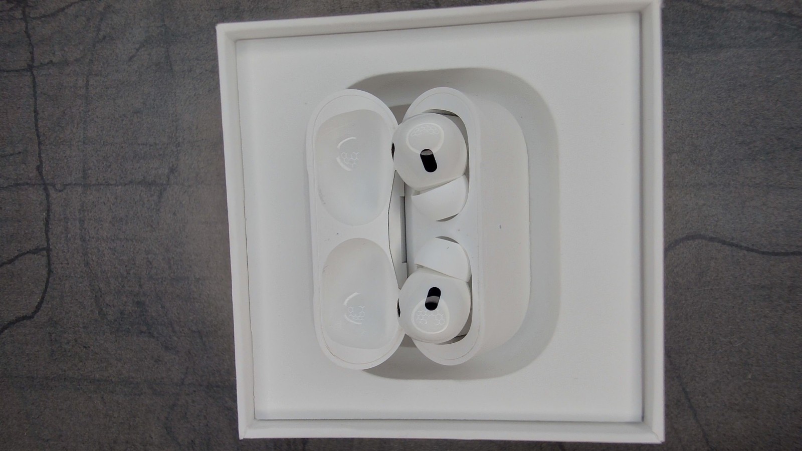 APPLE Air Pods Pro 2nd Gen. - Sehr Gut - AK5224 – Bild 10