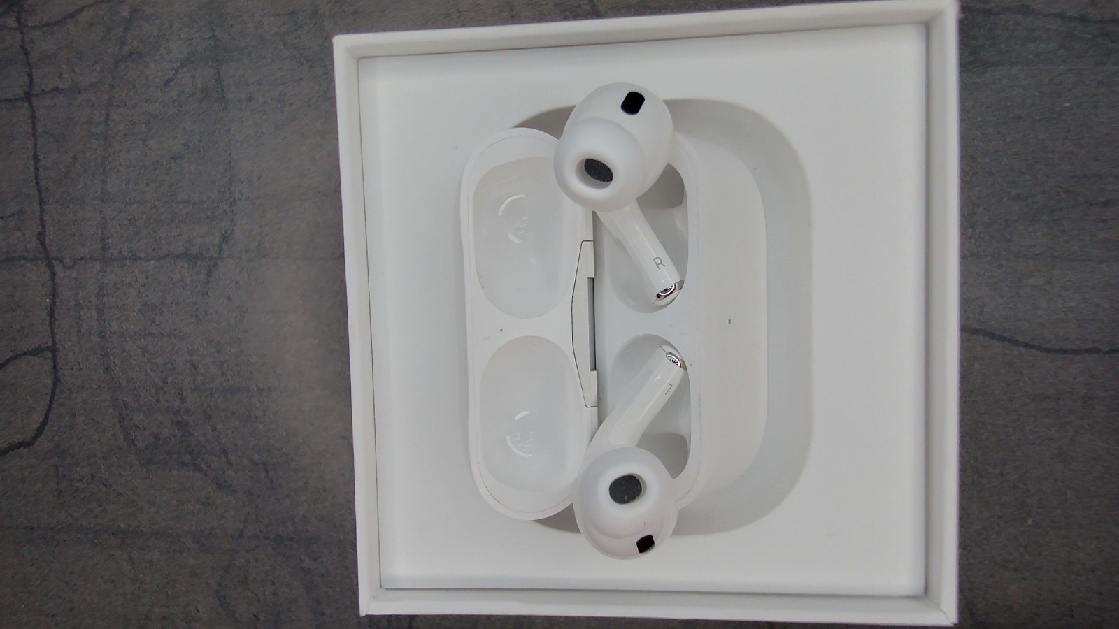 APPLE Air Pods Pro 2nd Gen. - Sehr Gut - AK5224 – Bild 11