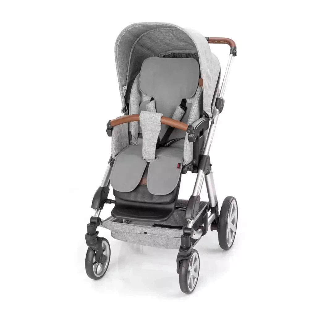 reer 86131 TravelKid Breeze Sitzauflage – Bild 4