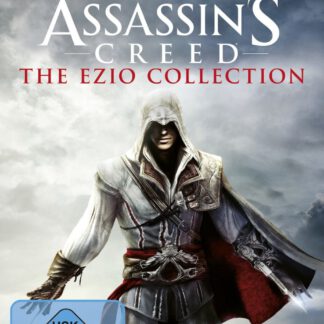 Software Pyramide Switch Game Assassin's Creed The Ezio Coll