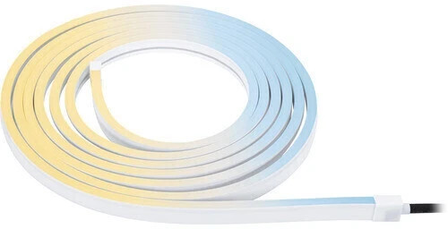 Paulmann Plug & Shine Smooth RGB Strip Tunable White 5 m 22W 700 lm 600 LEDs 230 – Bild 2