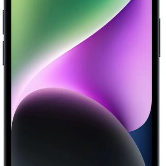 Apple iPhone 14 5G Smartphone 128GB midnight  - Gut - AK5235