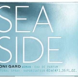 Toni Gard Sea Side Woman Eau de Parfum 40ml Spray Blumig-Frisch – Neu