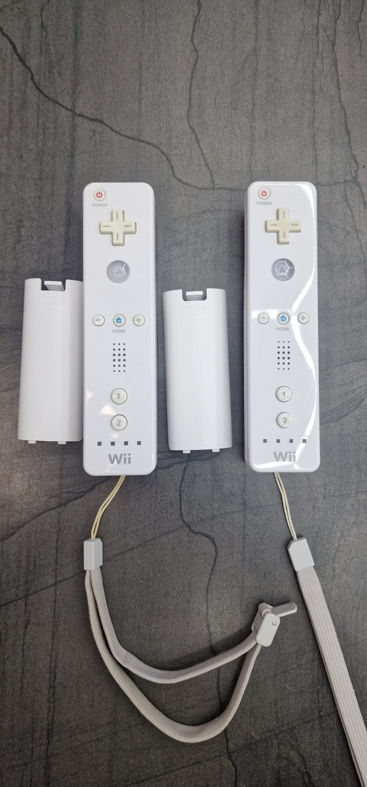 Nintendo Wii Konsole Bundle mit Balance Board, 2 Controller & Spiele und mehr – Bild 7
