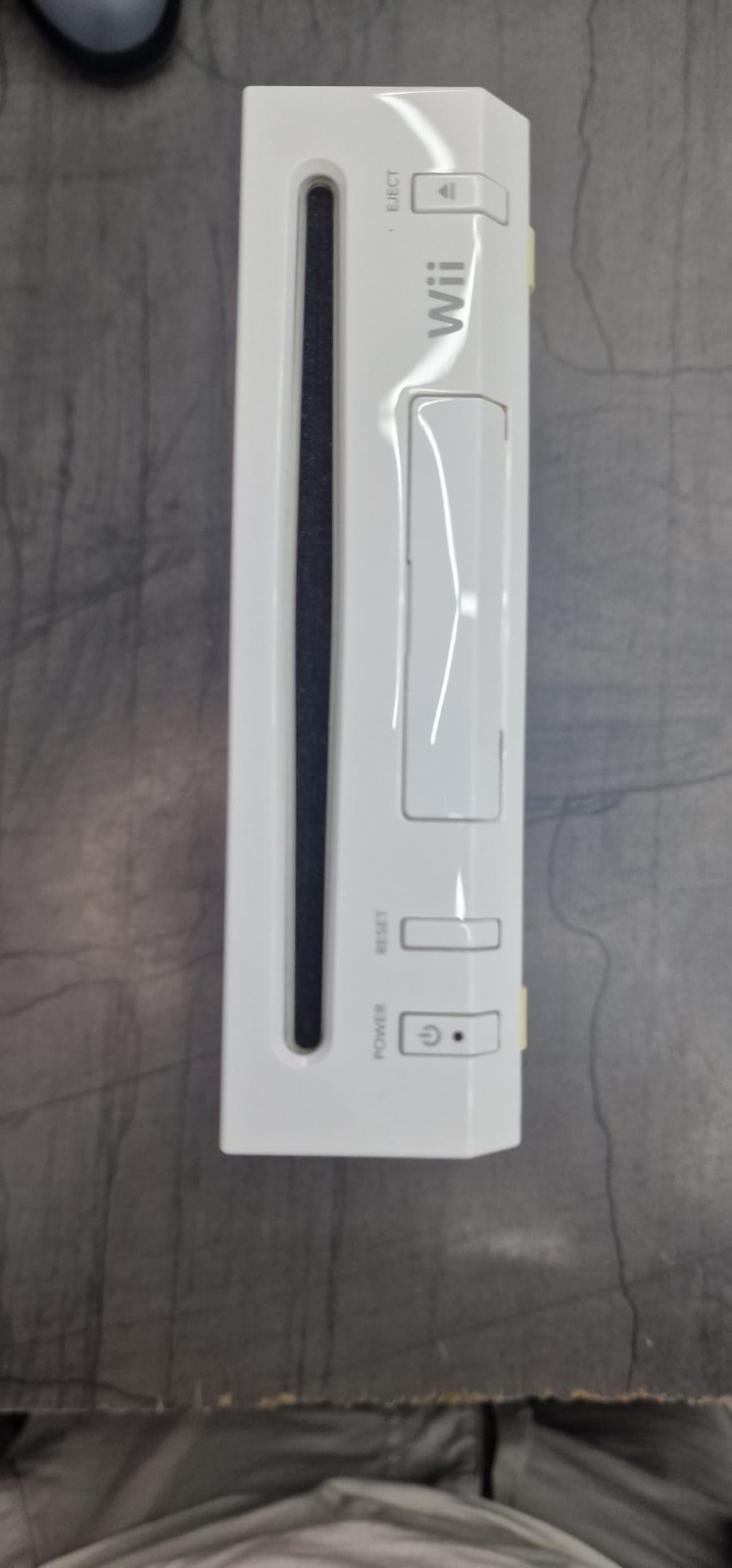 Nintendo Wii Konsole Bundle mit Balance Board, 2 Controller & Spiele und mehr – Bild 9