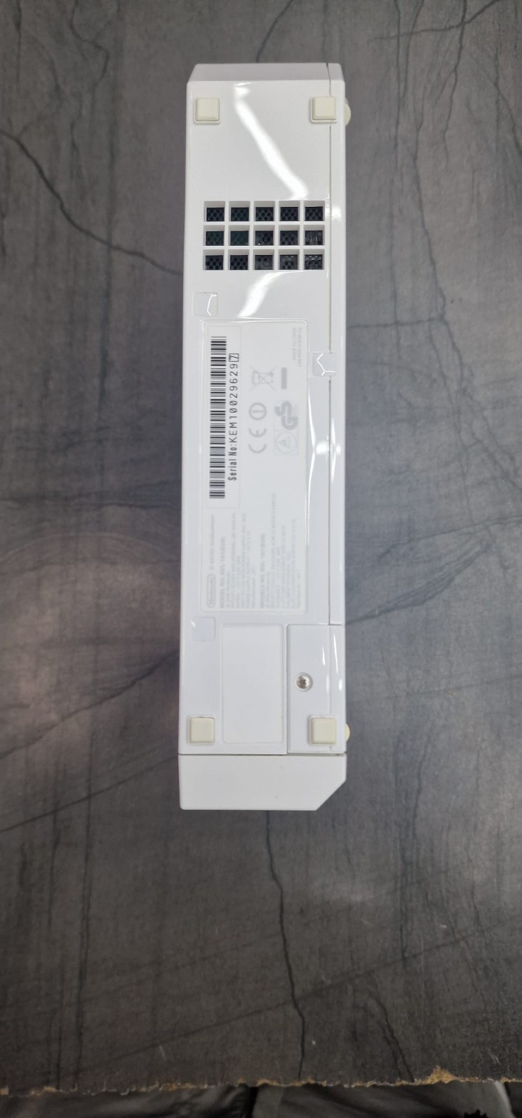 Nintendo Wii Konsole Bundle mit Balance Board, 2 Controller & Spiele und mehr – Bild 12