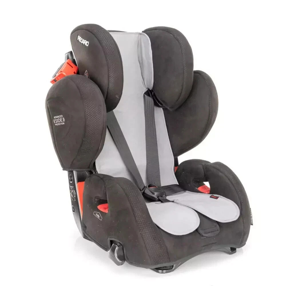 reer 86131 TravelKid Breeze Sitzauflage – Bild 5