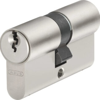 ABUS E20 Einzelschließung 59803