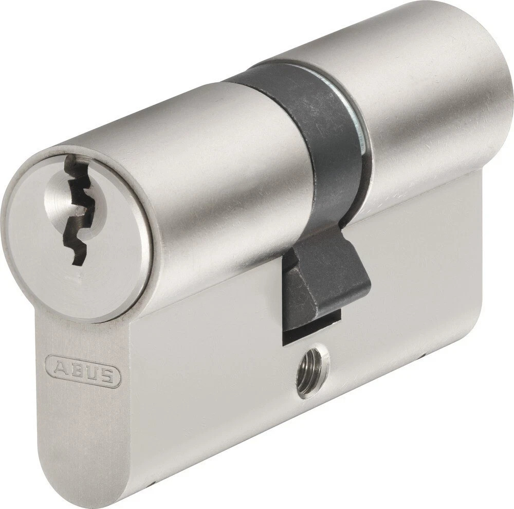 ABUS E20 Einzelschließung 59803
