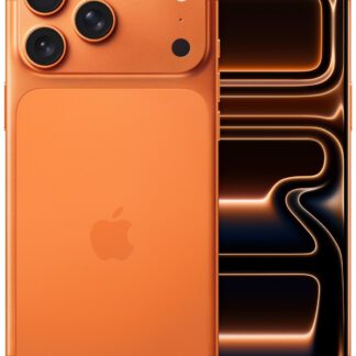 Apple iPhone 17 Pro Max 256GB Cosmic Orange Neu - AK 5128
