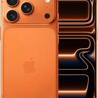Apple iPhone 17 Pro 256GB Cosmic Orange Neu - AK 5130