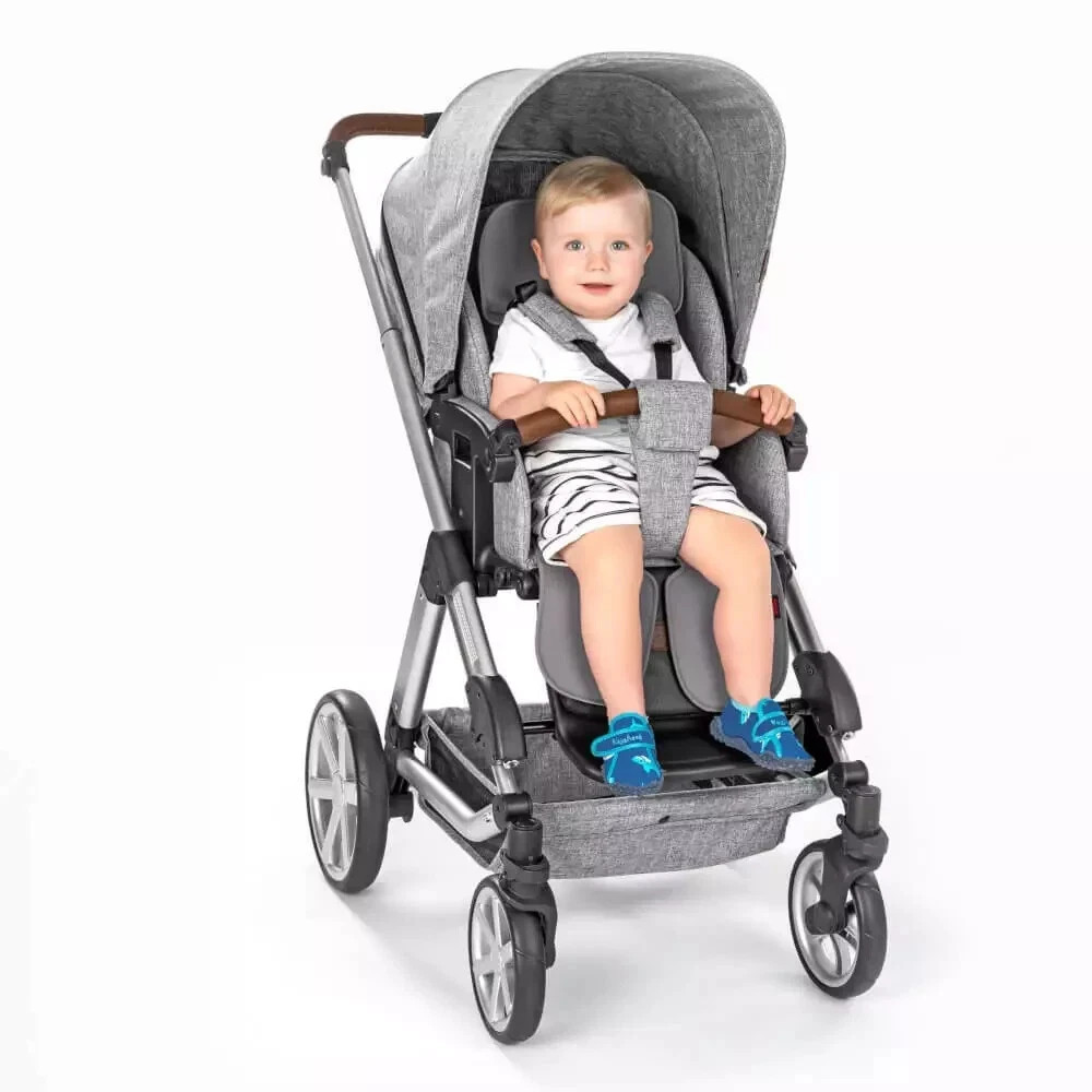 reer 86131 TravelKid Breeze Sitzauflage – Bild 8