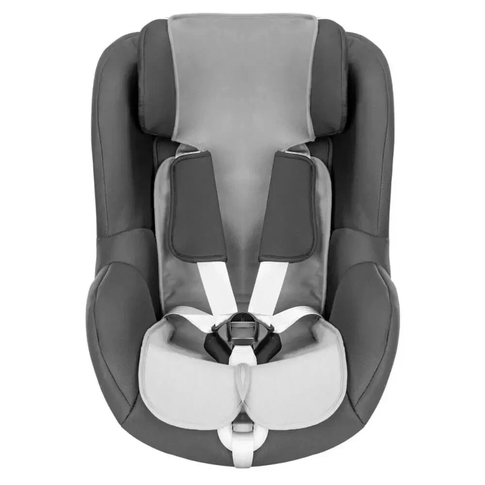 reer 86131 TravelKid Breeze Sitzauflage
