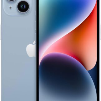 Apple iPhone 14 128GB Blau - Gut - 82% - Gut - AK5311