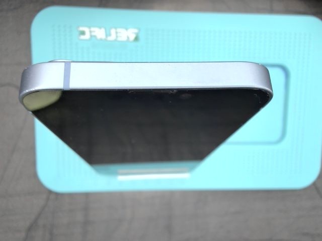 Apple iPhone 14 128GB Blau - Gut - 82% - Gut - AK5311 – Bild 10