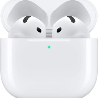 Apple AirPods 4 ANC mit USB-C Magsafe Ladecase - Weiß - Fair - AK5318