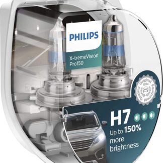 2x Glühbirne PX26d H7 12972XVPS2 PHILIPS für AUDI A5 Q7