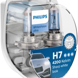 1x Glühlampe PHILIPS 12972WVUSM passend für AEBI ALFA ROMEO AUDI BMW CHRYSLER