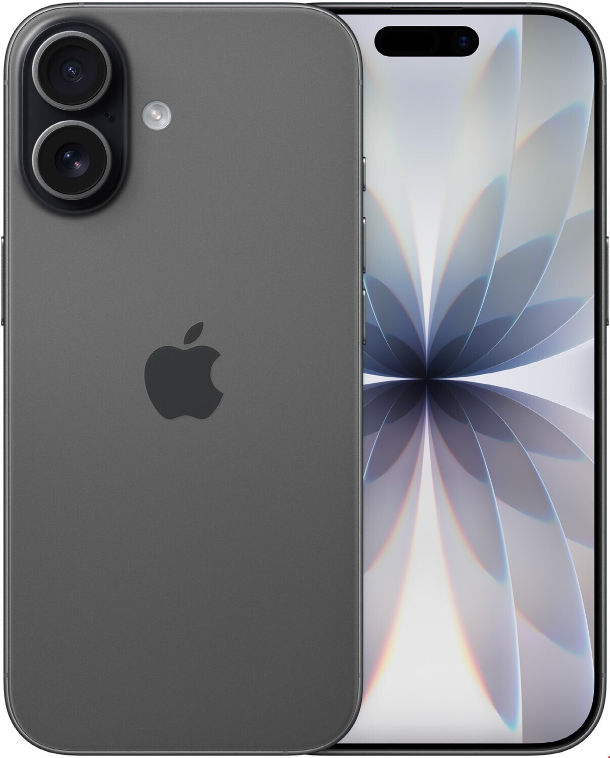 iPhone 17 - Fair - 256GB | Schwarz - 94% - AK5321