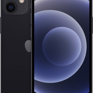 Apple iPhone 12 mini 64GB Black - Sehr Gut - 100% - BESCHREIBUNG ! - AK5285