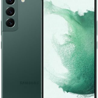 Samsung Galaxy S22 5G 128GB Green - Fair/Gut - AK5350