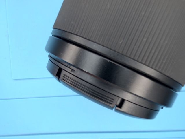 Sony SEL 70 mm - 300 mm F/4.5-5.6 G OSS FE für Sony - schwarz - AK5361 – Bild 5